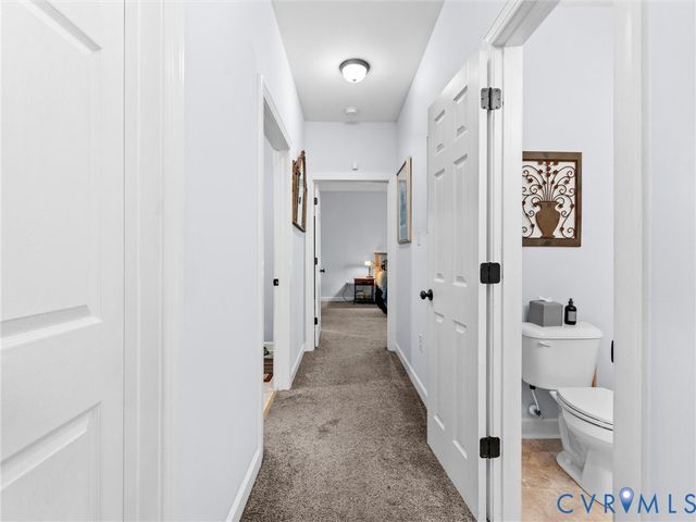 3005 Wilford Dr, Quinton, VA 23141