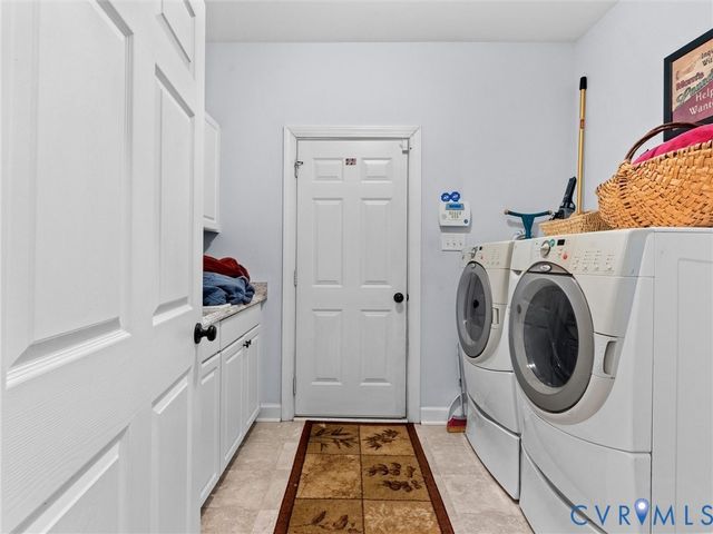 3005 Wilford Dr, Quinton, VA 23141
