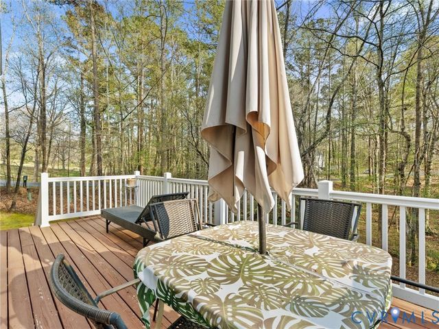 3005 Wilford Dr, Quinton, VA 23141