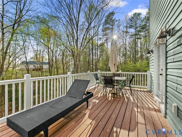 3005 Wilford Dr, Quinton, VA 23141