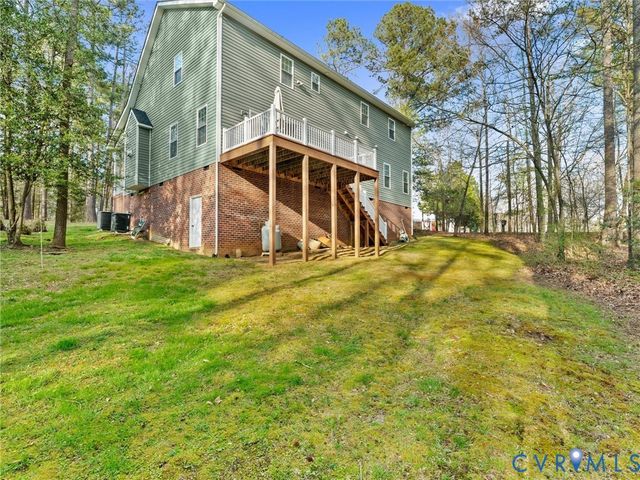 3005 Wilford Dr, Quinton, VA 23141