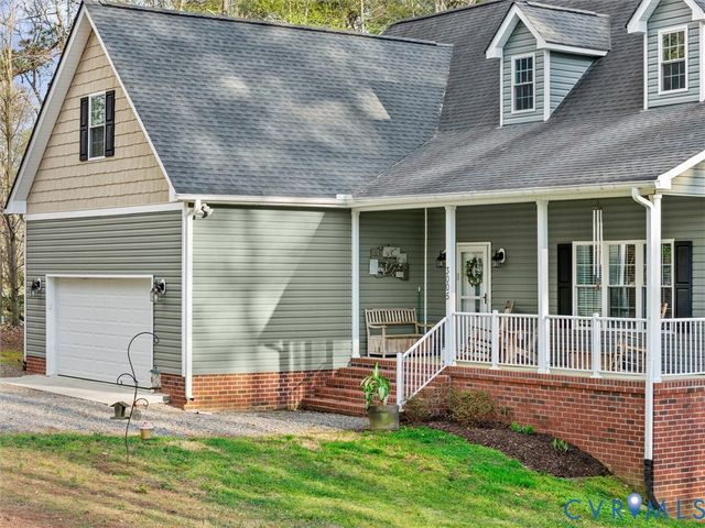 3005 Wilford Dr, Quinton, VA 23141