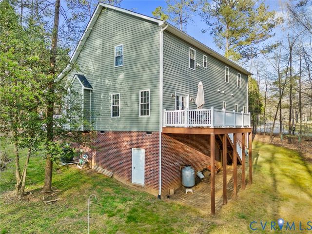 3005 Wilford Dr, Quinton, VA 23141