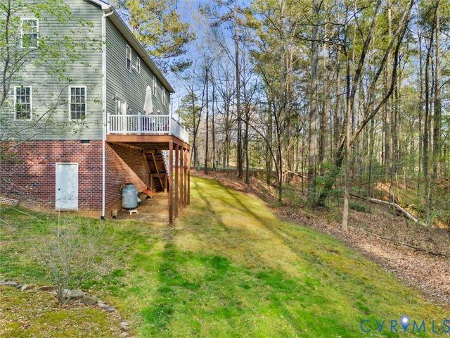 3005 Wilford Dr, Quinton, VA 23141