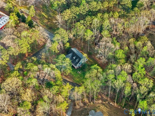 3005 Wilford Dr, Quinton, VA 23141