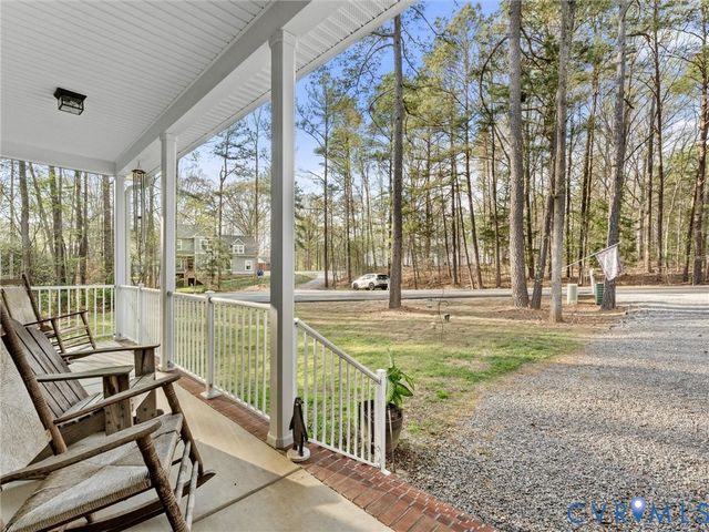 3005 Wilford Dr, Quinton, VA 23141