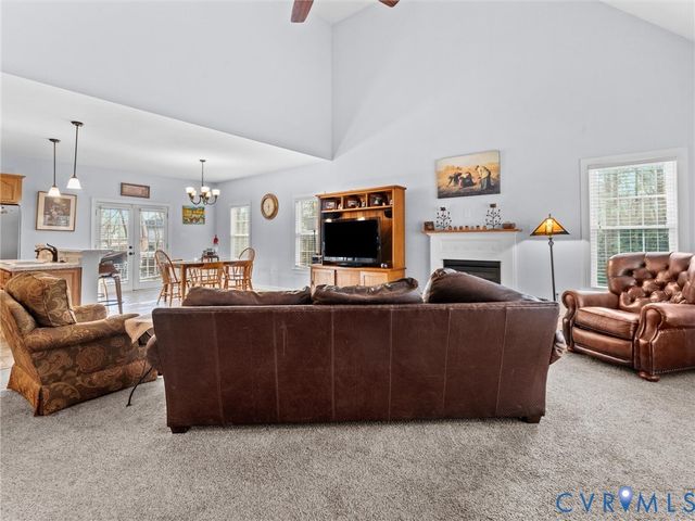 3005 Wilford Dr, Quinton, VA 23141