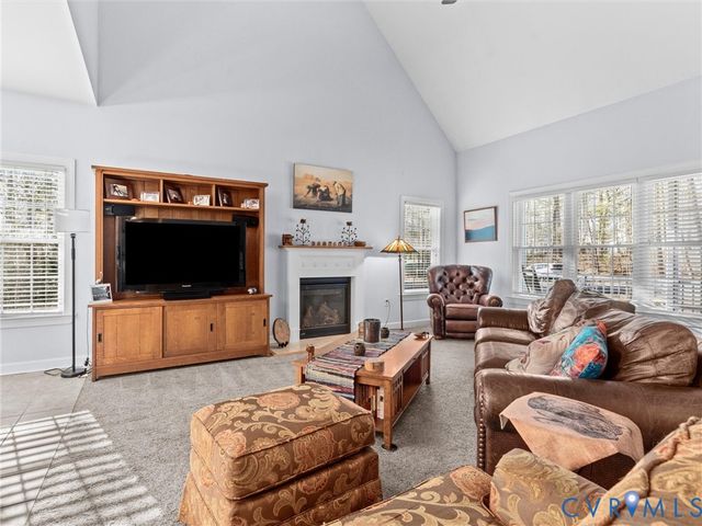 3005 Wilford Dr, Quinton, VA 23141
