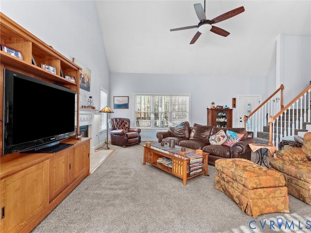 3005 Wilford Dr, Quinton, VA 23141