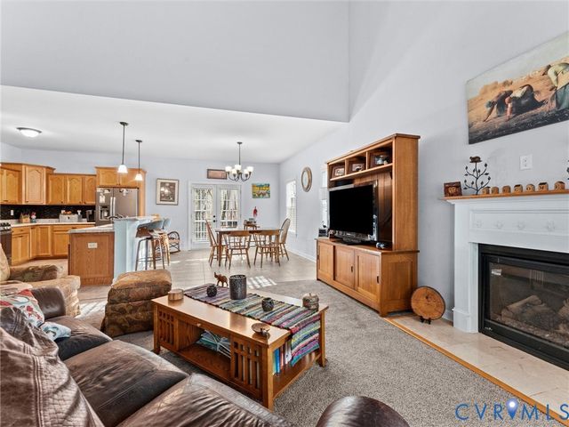 3005 Wilford Dr, Quinton, VA 23141