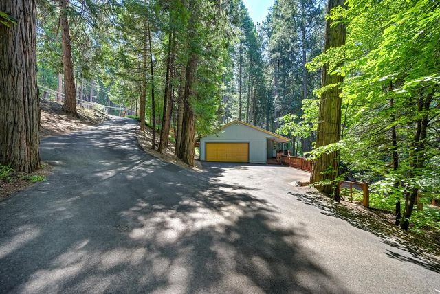 3644 Gold Ridge Trl, Pollock Pines, CA 95726