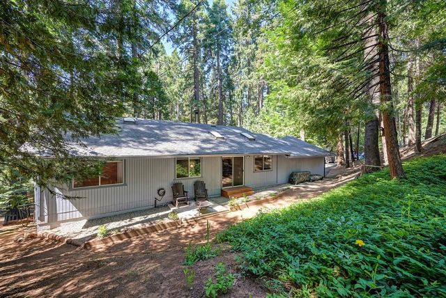 3644 Gold Ridge Trl, Pollock Pines, CA 95726