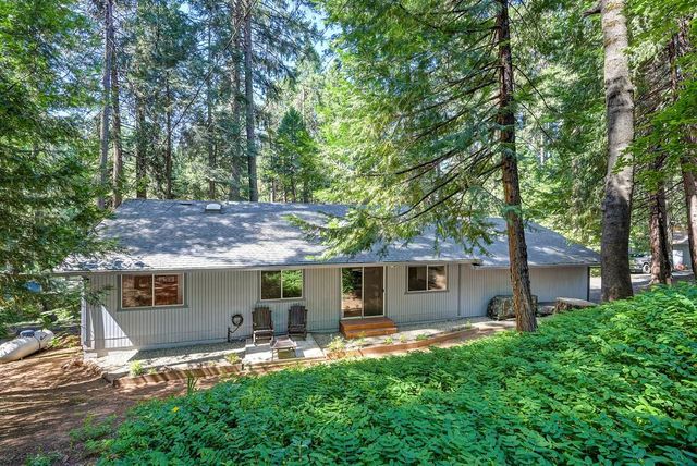 3644 Gold Ridge Trl, Pollock Pines, CA 95726