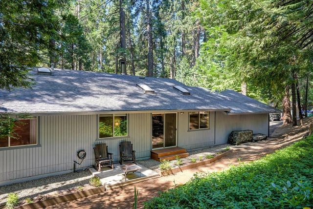 3644 Gold Ridge Trl, Pollock Pines, CA 95726