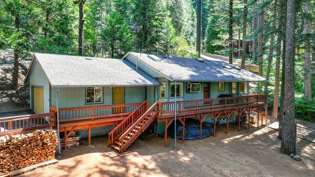 3644 Gold Ridge Trl, Pollock Pines, CA 95726