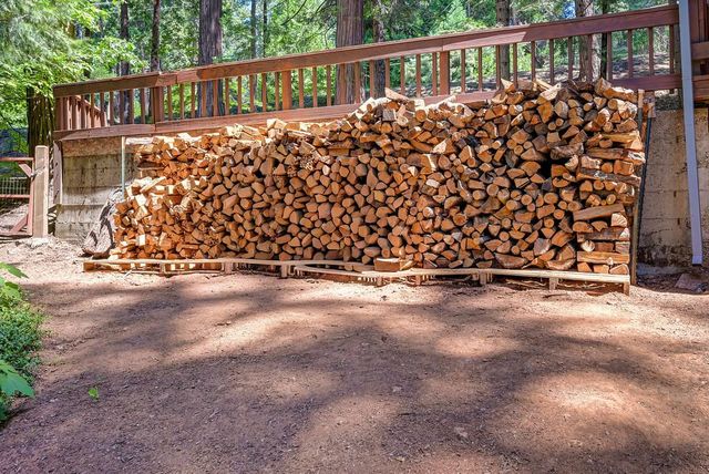 3644 Gold Ridge Trl, Pollock Pines, CA 95726