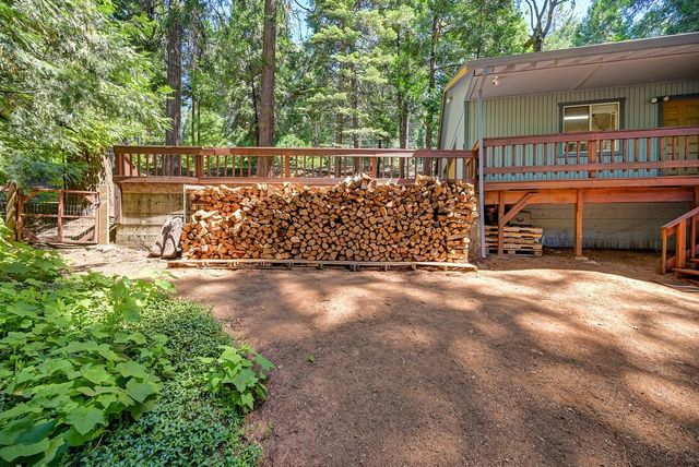 3644 Gold Ridge Trl, Pollock Pines, CA 95726