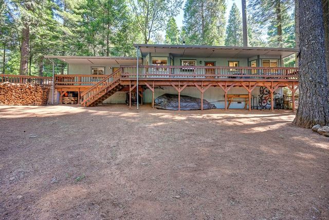 3644 Gold Ridge Trl, Pollock Pines, CA 95726