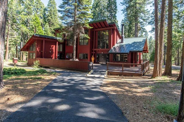 3644 Gold Ridge Trl, Pollock Pines, CA 95726