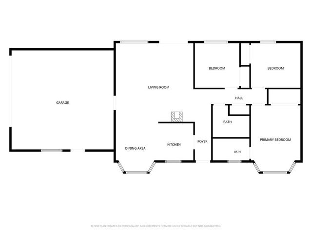 3644 Gold Ridge Trl, Pollock Pines, CA 95726