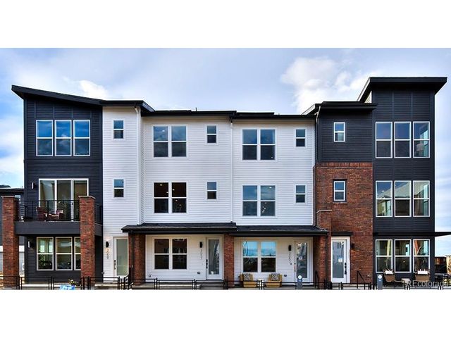 3141 W Bates Ave, Denver, CO 80236