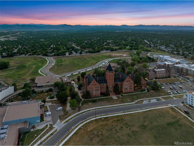 3141 W Bates Ave, Denver, CO 80236