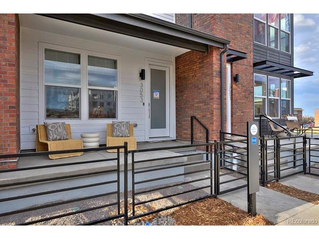 3141 W Bates Ave, Denver, CO 80236