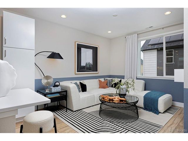 3141 W Bates Ave, Denver, CO 80236