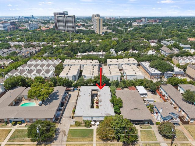 4021 Cole Avenue 206, Dallas, TX 75204