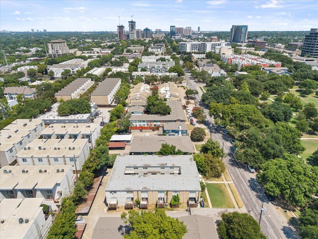 4021 Cole Avenue 206, Dallas, TX 75204