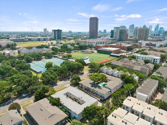 4021 Cole Avenue 206, Dallas, TX 75204