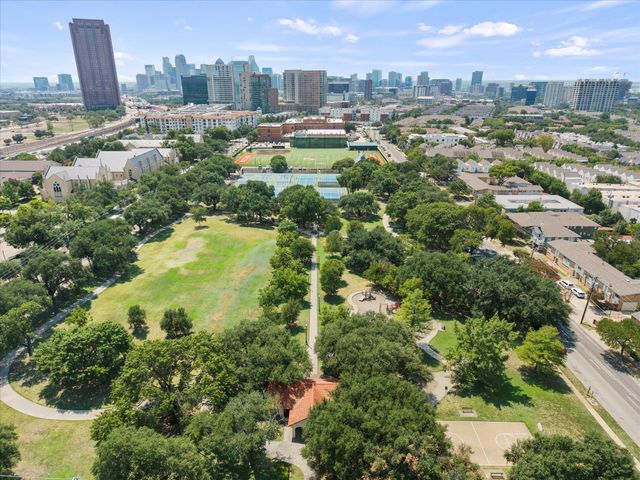 4021 Cole Avenue 206, Dallas, TX 75204