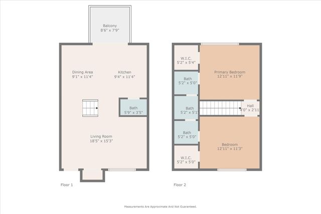 4021 Cole Avenue 206, Dallas, TX 75204