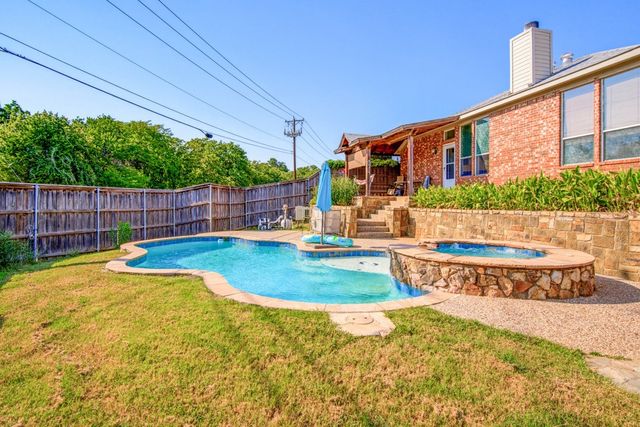 1400 Rancho Dominguez Road, Corinth, TX 76210
