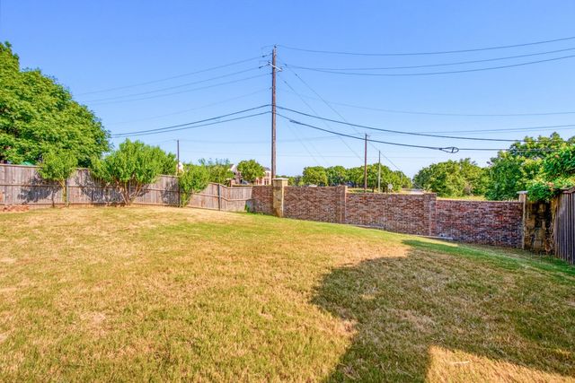 1400 Rancho Dominguez Road, Corinth, TX 76210
