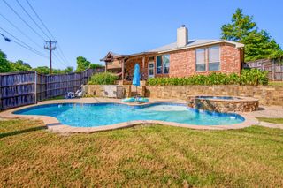 1400 Rancho Dominguez Road, Corinth, TX 76210