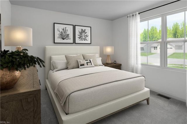 126 Pampas ST, South Mills, NC 27976