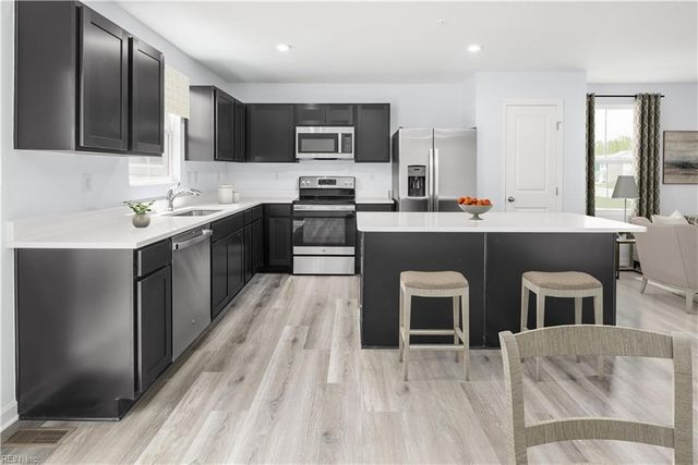 126 Pampas ST, South Mills, NC 27976