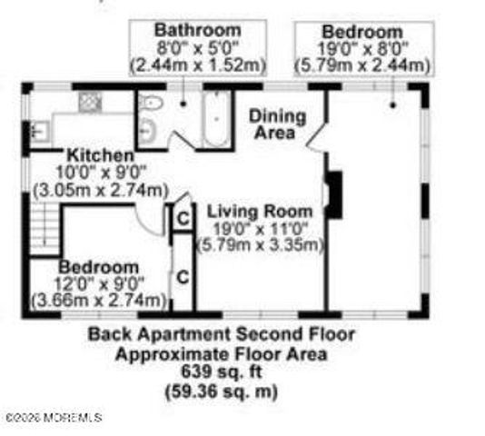 314 Norwood Lane, Avon-by-the-sea, NJ 07717