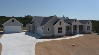 436 Murphy DR, Bertram, TX 78605