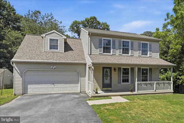 235 OWL HILL RD, Lititz, PA 17543