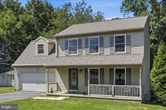 235 OWL HILL RD, Lititz, PA 17543