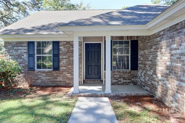 7300 Mayer Avenue, Savannah, GA 31410