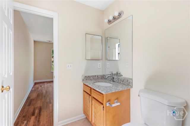 7300 Mayer Avenue, Savannah, GA 31410