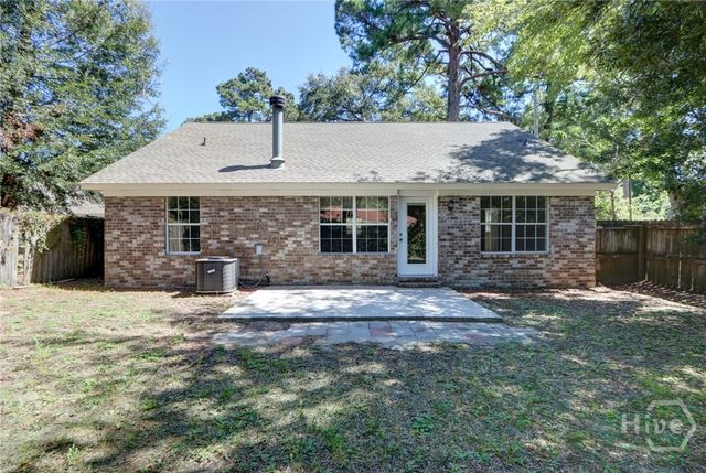 7300 Mayer Avenue, Savannah, GA 31410