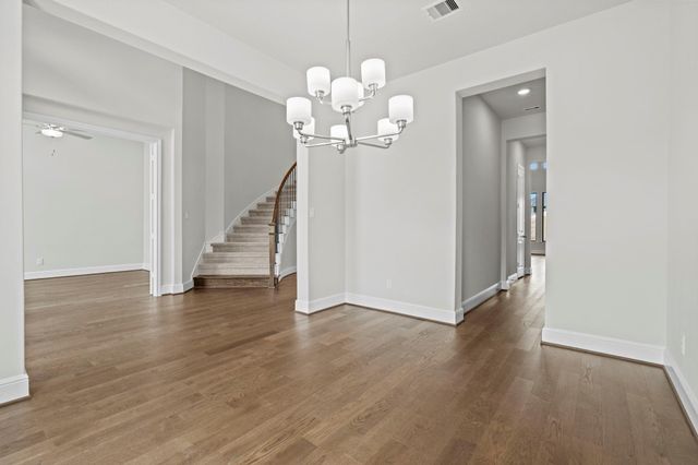 3015 Elderberry Orchard Street, Richmond, TX 77406