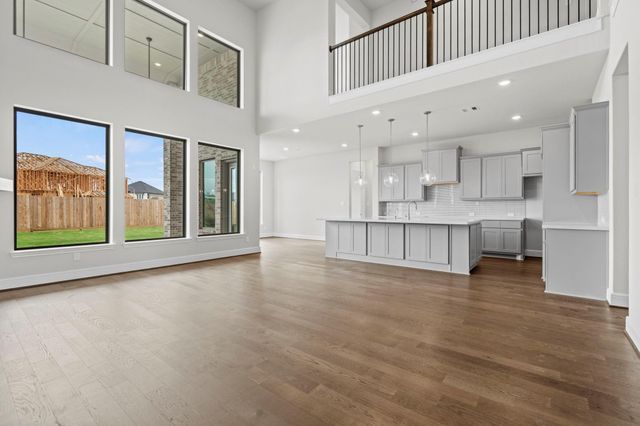 3015 Elderberry Orchard Street, Richmond, TX 77406