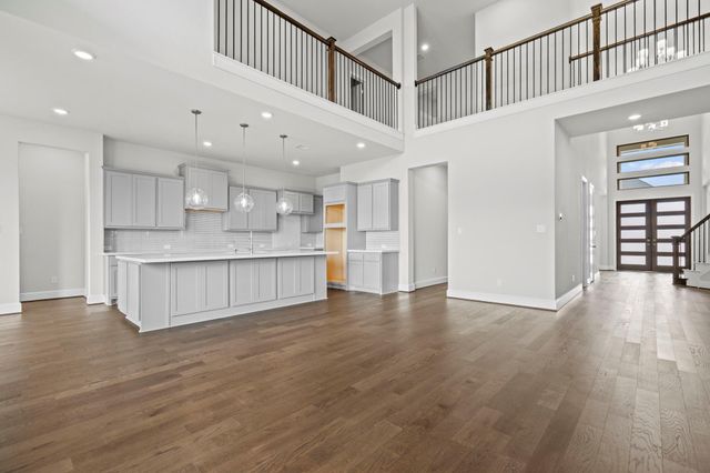 3015 Elderberry Orchard Street, Richmond, TX 77406