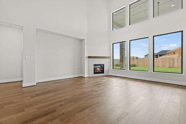 3015 Elderberry Orchard Street, Richmond, TX 77406