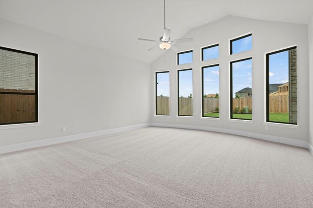 3015 Elderberry Orchard Street, Richmond, TX 77406